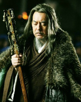 范增简介_亚父范增的结局是怎么死的_评价历