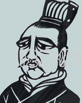 北齐高纬_北齐后主高纬和冯小怜的结局_北齐皇