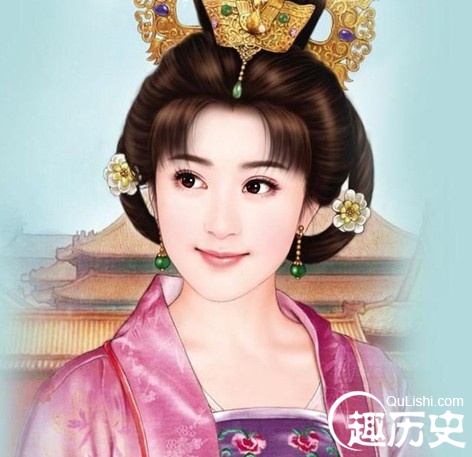 宋仁宗最爱的女人是谁为张贵妃被包拯吐唾沫?