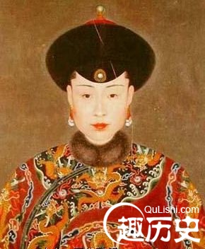 钮祜禄氏_清朝皇后钮祜禄氏的后代现在姓什么