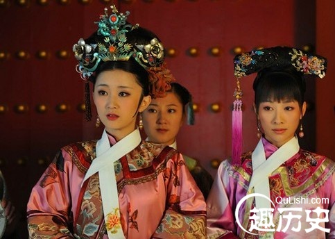 富察氏_满清朝妃子富察氏名人后代_孝贤纯皇