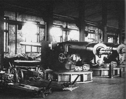 洋务运动简介口号_洋务运动失败兴起的原因_