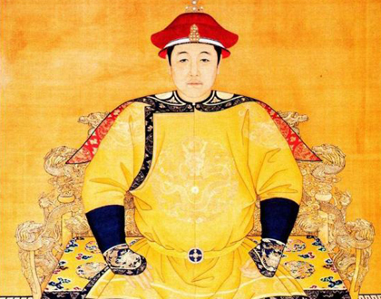 顺治皇帝简介出家_清世祖顺治帝福临是怎么死