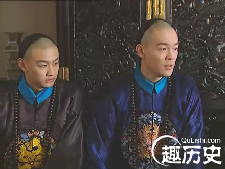 雍正皇帝简介_雍正王朝的兴衰荣辱_清世宗雍