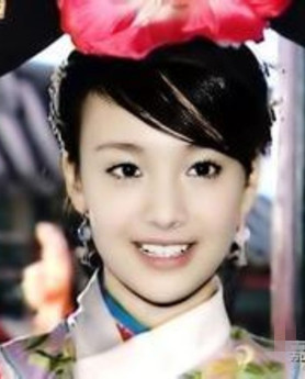 乾隆七女固伦和静公主简介_固伦和静公主的生