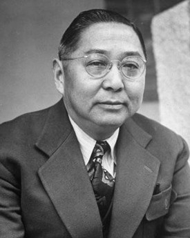 孙中山儿子孙科简介_孙科和宋庆龄关系怎样_