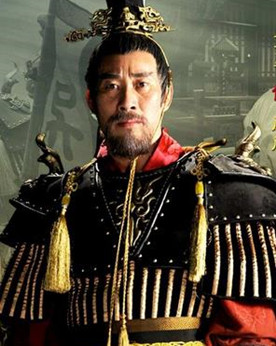 王阖闾简介_吴王阖闾怎么死的_阖闾和夫差什