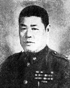 孙连仲简介及英雄事迹_孙连仲子女后代_孙连