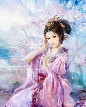 唐朝宜城公主简介_宜城公主驸马是谁_宜城公