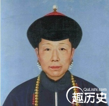 雍正的妃子甄嬛怎么死的?乾隆生母是不是甄嬛