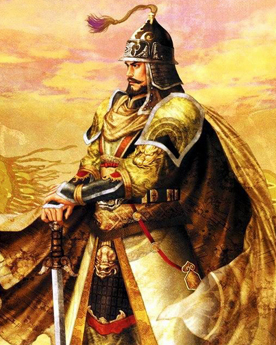 安禄山的故事_唐朝安史之乱的安禄山怎么死的