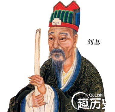 刘伯温之死:朱元璋为何诛杀开国功臣刘伯温?