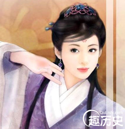 揭秘:历史上真实的王昭君:归汉不成服毒自尽