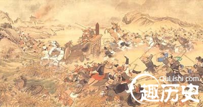 朱元璋为何大杀山东人_娱乐_企业头条 QIYE8