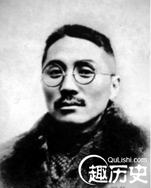 民国黑帮老大王亚樵简介 暗杀大王是怎么