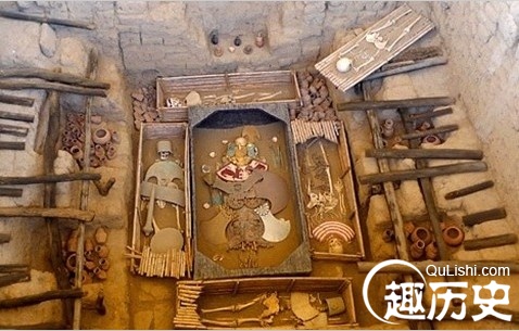 盘点中国十大帝王陵墓:哪个皇帝陵墓最大?