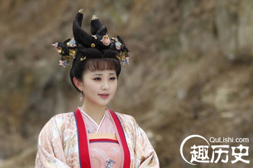 隋唐英雄如意公主怎么死的?她的儿子是谁?