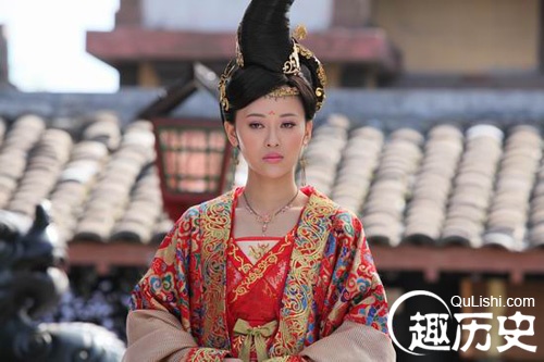 安乐公主死亡之谜:唐朝的安乐公主怎么死的?