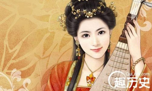 揭秘:崇祯皇帝为何拒绝<em>陈圆圆</em>入宫为妃?