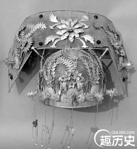 李自成宝藏之谜:李自成的宝藏到底藏在哪里?