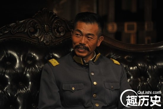 张作霖把兄弟吴玉相原型是谁?历史上有吴玉相