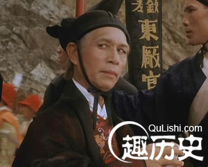 明朝有哪些出名的太监?明朝著名大太监简介