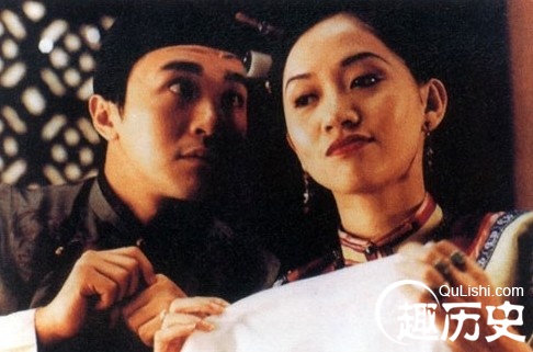 梅艳芳怎么去世的?梅艳芳一生中的十个男人