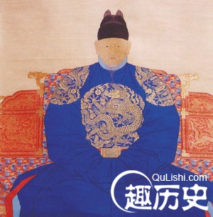 高丽王朝历代皇帝(国王)列表及在位时间