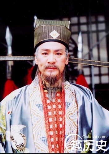 忠烈杨家将潘仁美是谁?潘仁美简介及怎么