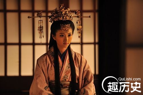 她竟然成为红颜祸水 春秋桃花夫人的悲惨命运