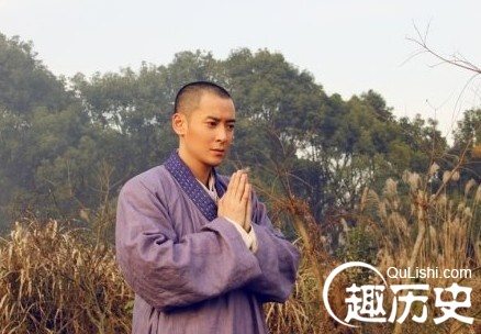 虚竹和梦姑的爱情故事天龙八部虚竹的结局如何?