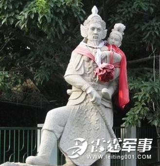 1279年3月19日(南宋祥兴二年二月初六日,陆秀夫背赵昺投海殉国,南宋
