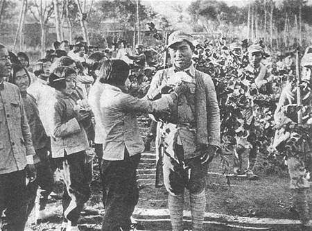 百团大战
