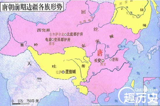 夏朝地图——  古代 夏朝地图 