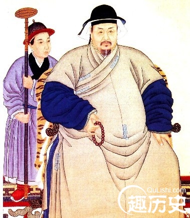 元朝官员服饰介绍元朝官员在着装上有什么讲究