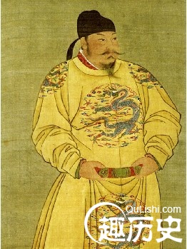 唐朝皇帝服饰+唐朝皇帝的衣服主要有哪几种?