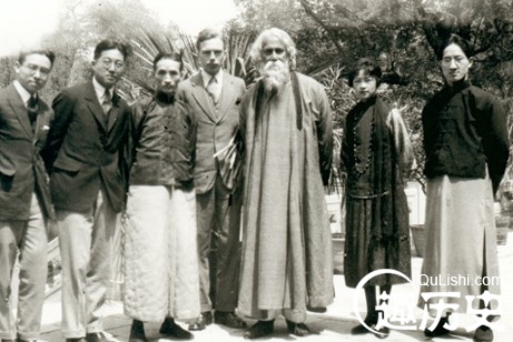 林徽因简介 梁思成与林徽因的爱情故事如何!