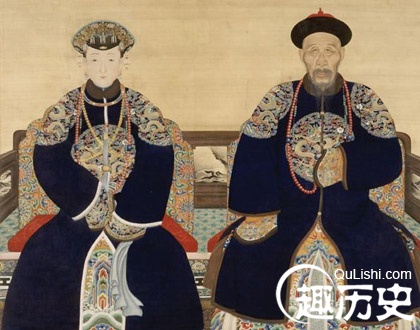清朝皇帝皇后列表+清朝历代皇帝皇后有几个?