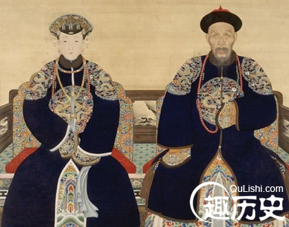 清朝皇帝皇后列表+清朝历代皇帝皇后有几个?