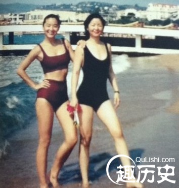  邓丽君之死 +邓丽君怎么去世的?邓丽君死亡真