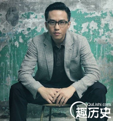 《中国合伙人》原型人物是谁? 主角原型介绍