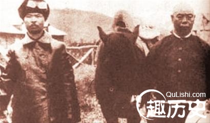 历史上的今天6月26日 国民党军进攻中原解放区