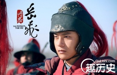 张宪的妻子是谁?历史上的张宪是岳飞的女婿吗