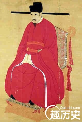 宋仁宗死后由谁即位赵祯为何不肯立太子