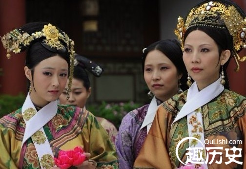_古代皇帝龙根插妃子_皇帝的龙根叉进妃子_清朝妃子 ...