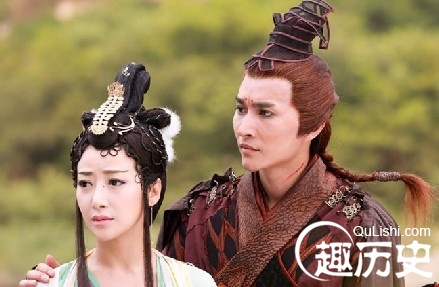 <em>莫棋</em>是什么妖怪+<em>天天有喜八妹和莫棋</em>结局怎么