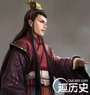 曹睿是谁的儿子 魏明帝曹睿生父是袁熙还是曹