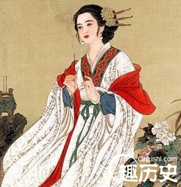 貂蝉生平简介+历史上的貂蝉真实模样如何?