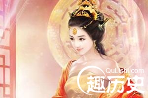 唐朝安乐公主简介 中国历史上最不孝的公主