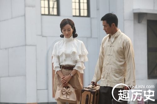 不仅有范小天担任总导演,更请来了叶问的儿子叶准和叶正作为武术顾问.图片